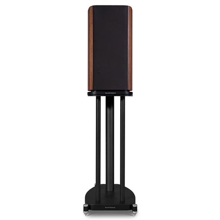 Wharfedale Hi-Fi EVO4 Stand BK Black stand for Evo 4 series